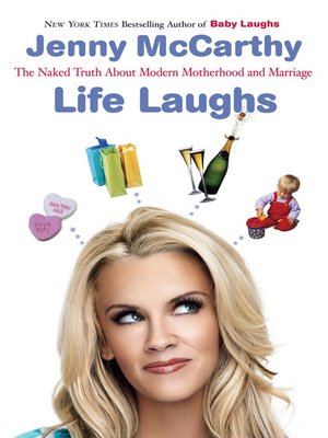 cover image of Life Laughs